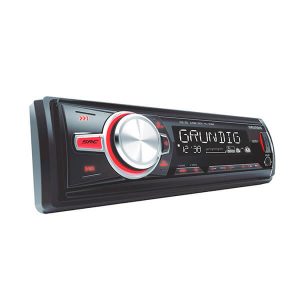Grundig GX-30 Autosoitin