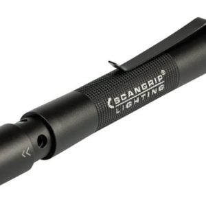SCANGRIP Kynävalaisin Flash PEN LED