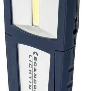 SCANGRIP Valaisin Miniform
