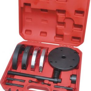 XL-Tools 78 mm pyöränlaakerin ulosveto/asennussarja