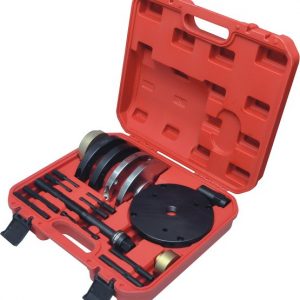 XL-Tools 82 mm pyöränlaakerin ulosveto/asennussarja