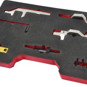 XL-Tools Ajoitustyökalusarja BMW 1.4/1.6