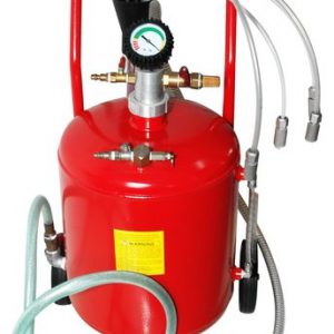 XL-Tools Öljyn imulaite 22 l