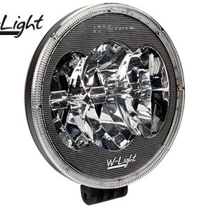 W-Light Neptune III LED Kaukovalo