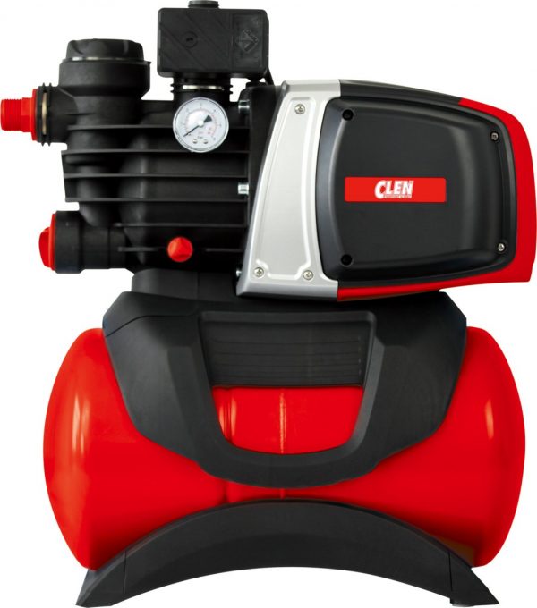 Vesiautomaatti 850 W