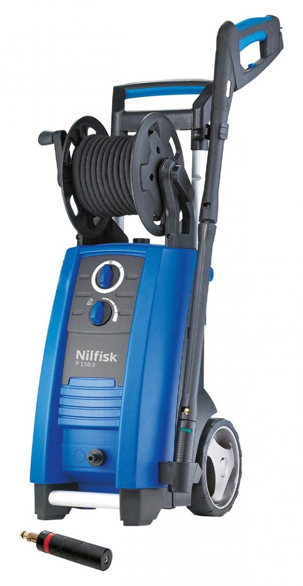 P150.2-10 XTRA Painepesuri 150 bar 2900 W