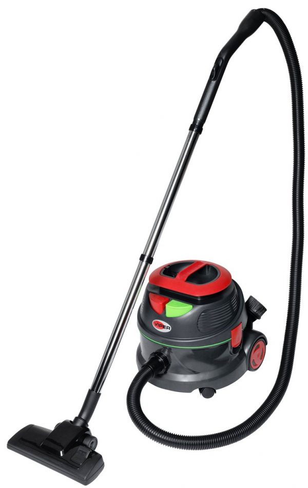 DSU15 Pölynimuri 880 W