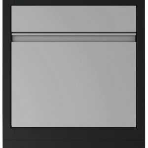 BOXO JÄTEASTIAKAAPPI 861MM
