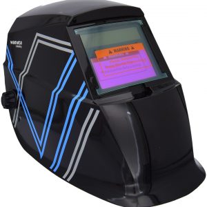WAMETA BASIC,AUTOMAATTI HITSAUSMASKI