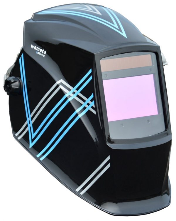WAMETA PRO,AUTOMAATTI HITSAUSMASKI