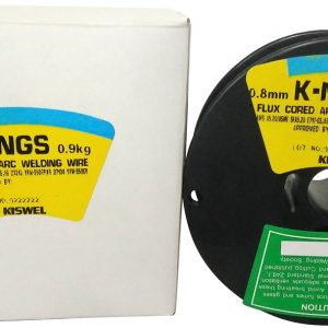 KISWEL K-NGS (E71T-GS) YDINTÄYTELANKA 0,9KG
