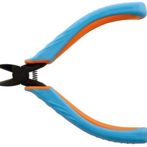POWER TEC SIVULEIKKURI 5" KOVAPALATERÄ