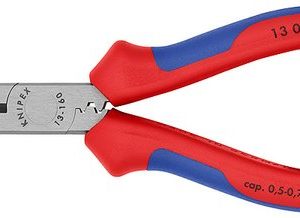 KNIPEX SÄHKÖMIEHEN YLEISPIHTI