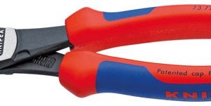 KNIPEX VOIMASIVULEIKKURIT 180MM