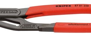 KNIPEX COBRA YLEISPIHTI 125MM