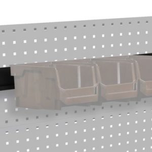 BOXO LAATIKKOKISKO 676MM LEVEÄLLE REIKÄLEVYLLE