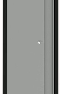 BOXO KORKEA KAAPPI LEVEYS 600MM
