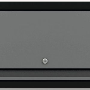 BOXO YLÄKAAPPI LEVEYS 861MM