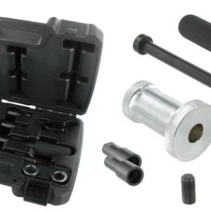HUBITOOLS SUUTTIMEN ULOSVETOSARJA, UNIVERSAL