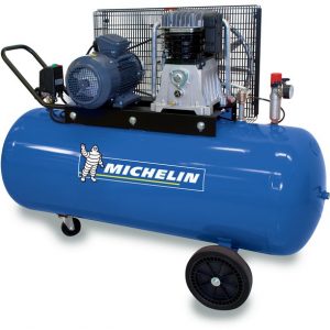 MICHELIN MCX 300/598 4KW KOMPRESSORI