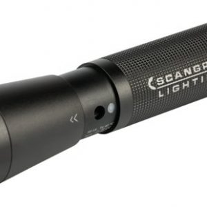 SCANGRIP KÄSIVALAISIN FLASH 200R LED