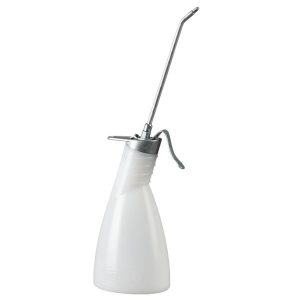 PRESSOL KORJAAMOÖLJYKANNU 500ML