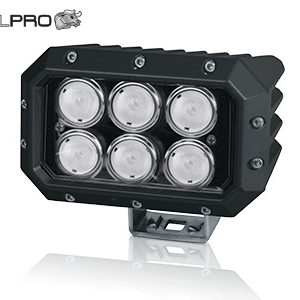 BULLPRO LED TYÖVALO 120 W 12-60 V