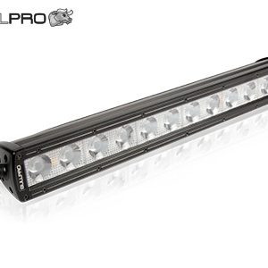 BULLPRO LED TYÖVALOPANEELI 510 MM 120 W