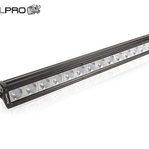 BULLPRO LED TYÖVALOPANEELI 670 MM 160 W