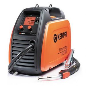 MINARCMIG EVO 170 KEMPPI