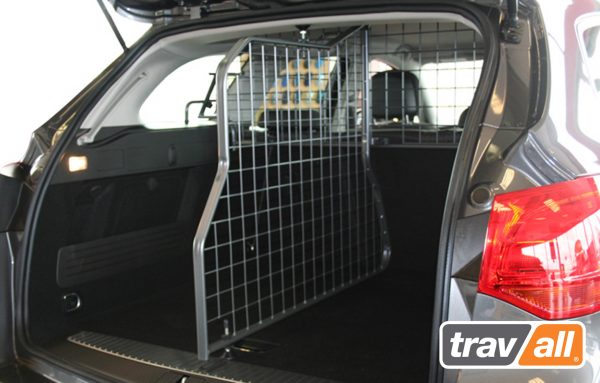Tilajakaja Opel Astra Sport Tourer [J] 2010-2016
