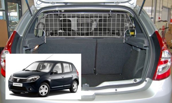 Koiraverkko Dacia Sandero 5-ov HB 2008-2012 - Image 3