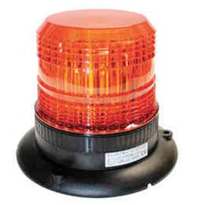 LED-vilkkumajakka 148x123mm 12-80V