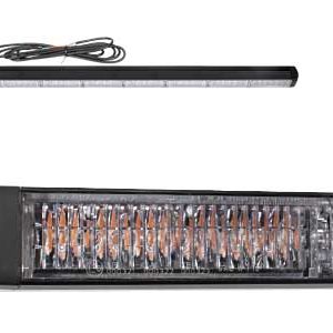 AXIXTECH LED-majakkapaneeli 855x32x53mm