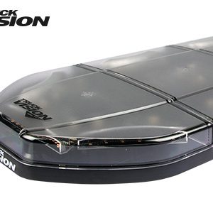 TRUCKVISION LED-majakkapaneeli 800x59(105)x300mm