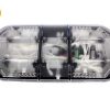 AXIXTECH LEGION LED-majakkapaneeli 762x331x59mm - Image 2