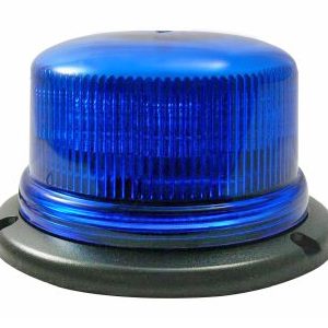 AXIXTECH LED-vilkkumajakka 142x80mm 12-24V