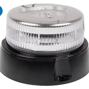 WAS LED-vilkkumajakka 162x99mm 12-24V
