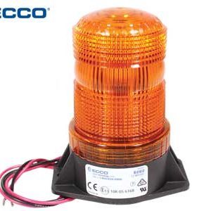 ECCO LED-vilkkumajakka 99x138mm 10-80V