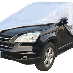 HENK.AUTON KOKOPEITE XXL2 SUV (491X194X146CM)