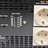 C-PWR Invertteri 5000W - Image 3
