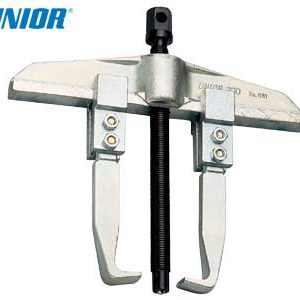 UNIOR Ulosvedin - 2 liukuvaa jalkaa max pituus 150mm