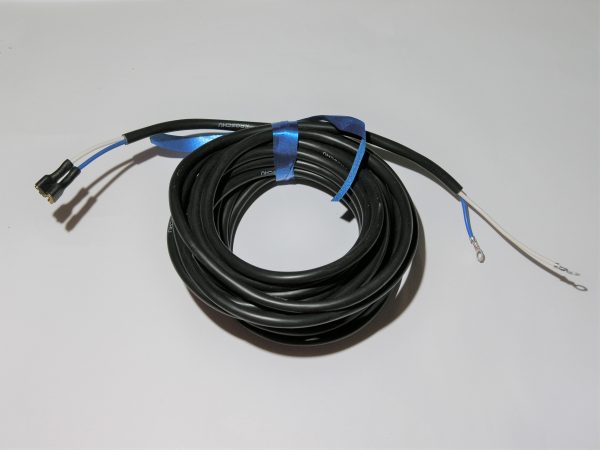 Pyrometrianturin johtosarja 6m