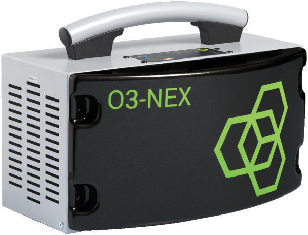 Otsonaattori O3-NEX