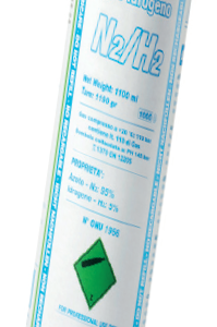 Typpi/vetyseospullo 1 l