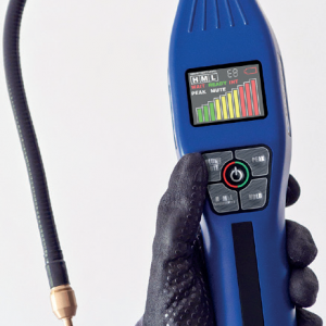 Elektroninen vuodonilmaisin 227-M55850