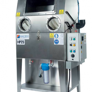 Osienpesukone HP25T