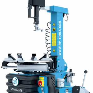 Renkaan asennuskone RP-U221PN