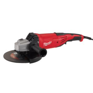 MILWAUKEE Kulmahiomakone AG 22-230 DMS