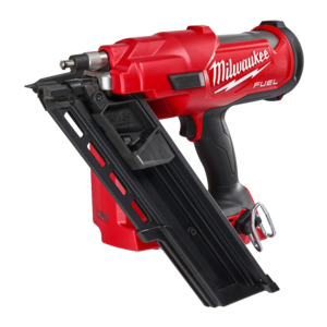 MILWAUKEE Akkurunkonaulain M18 FFN-0C